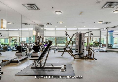 Photo 22 at 527 - 138 Bonis Avenue, Sullivan, Toronto