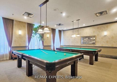 Photo 23 at 527 - 138 Bonis Avenue, Sullivan, Toronto