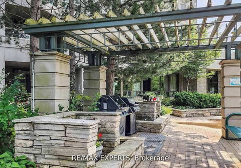 Photo 24 at 527 - 138 Bonis Avenue, Sullivan, Toronto