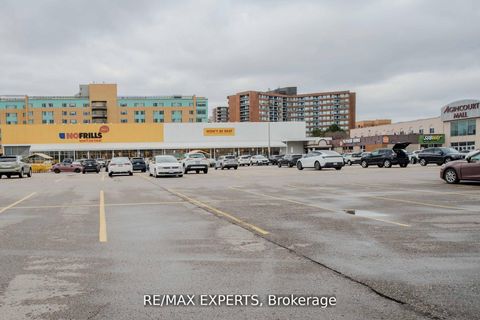 Photo 31 at 527 - 138 Bonis Avenue, Sullivan, Toronto