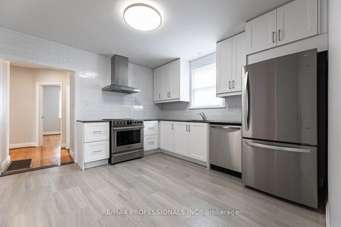 Photo 3 at 11 Stock Avenue, City Centre West, Toronto