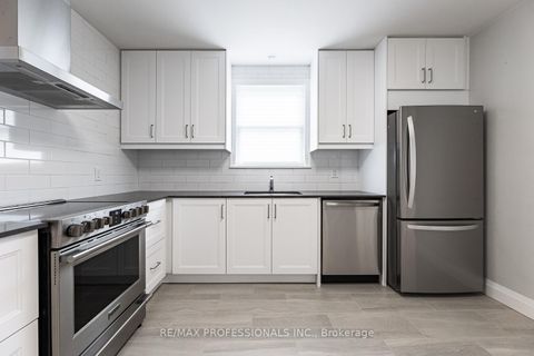 Photo 4 at 11 Stock Avenue, City Centre West, Toronto