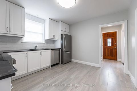 Photo 5 at 11 Stock Avenue, City Centre West, Toronto