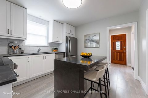 Photo 6 at 11 Stock Avenue, City Centre West, Toronto