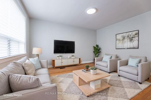 Photo 9 at 11 Stock Avenue, City Centre West, Toronto