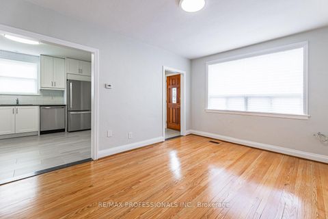 Photo 11 at 11 Stock Avenue, City Centre West, Toronto