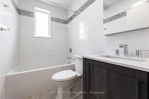 Photo 12 at 11 Stock Avenue, City Centre West, Toronto