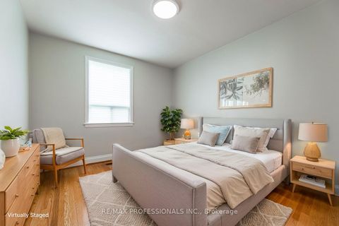 Photo 14 at 11 Stock Avenue, City Centre West, Toronto