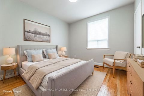 Photo 17 at 11 Stock Avenue, City Centre West, Toronto