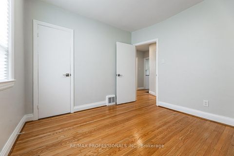Photo 18 at 11 Stock Avenue, City Centre West, Toronto