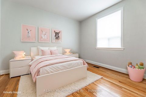Photo 20 at 11 Stock Avenue, City Centre West, Toronto