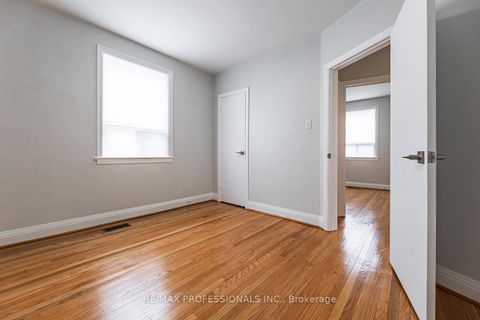Photo 21 at 11 Stock Avenue, City Centre West, Toronto
