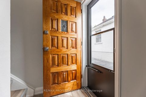 Photo 22 at 11 Stock Avenue, City Centre West, Toronto