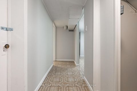 Photo 23 at 11 Stock Avenue, City Centre West, Toronto