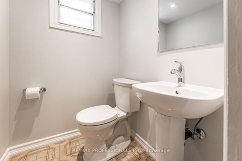 Photo 29 at 11 Stock Avenue, City Centre West, Toronto