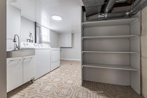 Photo 32 at 11 Stock Avenue, City Centre West, Toronto