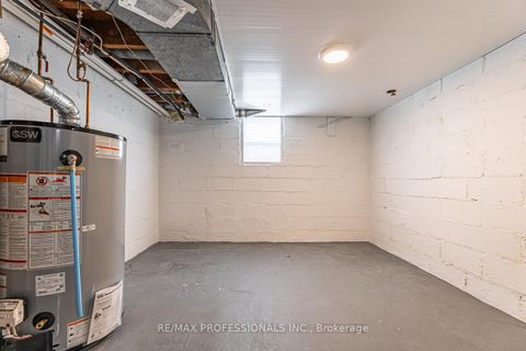 Photo 33 at 11 Stock Avenue, City Centre West, Toronto