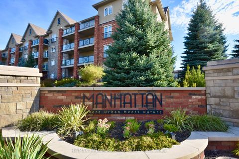 Photo 1 at 207 - 43 Ferndale Drive S, Ardagh, Barrie