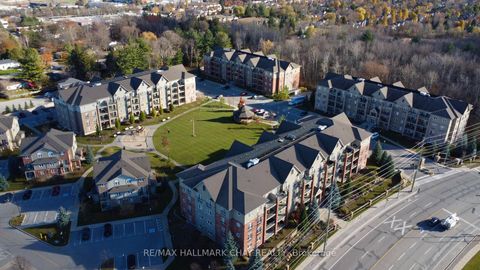 Photo 2 at 207 - 43 Ferndale Drive S, Ardagh, Barrie