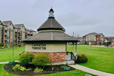 Photo 3 at 207 - 43 Ferndale Drive S, Ardagh, Barrie