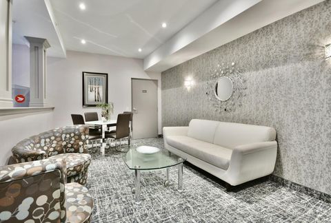 Photo 5 at 207 - 43 Ferndale Drive S, Ardagh, Barrie