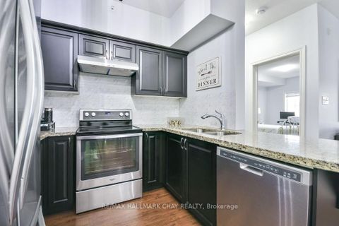 Photo 8 at 207 - 43 Ferndale Drive S, Ardagh, Barrie
