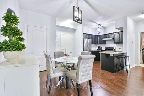 Photo 11 at 207 - 43 Ferndale Drive S, Ardagh, Barrie