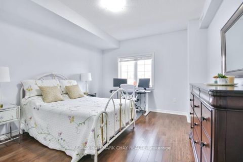 Photo 14 at 207 - 43 Ferndale Drive S, Ardagh, Barrie