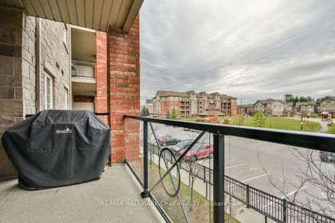 Photo 22 at 207 - 43 Ferndale Drive S, Ardagh, Barrie