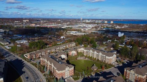Photo 24 at 207 - 43 Ferndale Drive S, Ardagh, Barrie