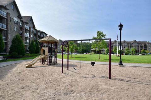 Photo 26 at 207 - 43 Ferndale Drive S, Ardagh, Barrie