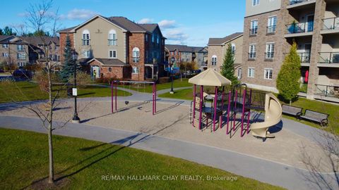Photo 27 at 207 - 43 Ferndale Drive S, Ardagh, Barrie