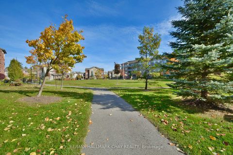 Photo 28 at 207 - 43 Ferndale Drive S, Ardagh, Barrie