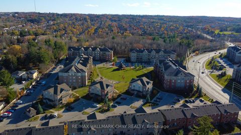 Photo 32 at 207 - 43 Ferndale Drive S, Ardagh, Barrie
