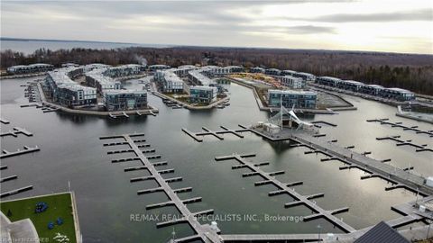 Photo 39 at 10 - 233 Broward Way, Rural Innisfil, Innisfil