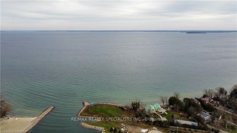 Photo 42 at 10 - 233 Broward Way, Rural Innisfil, Innisfil