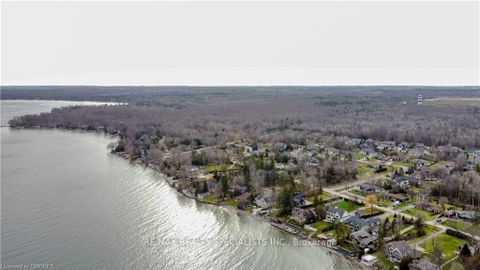 Photo 46 at 10 - 233 Broward Way, Rural Innisfil, Innisfil