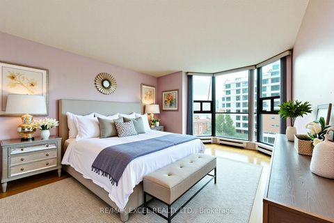 Photo 10 at 406 - 188 Spadina Avenue, Chinatown, Toronto