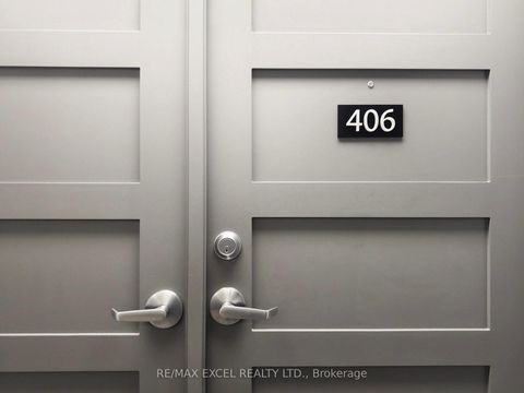 Photo 22 at 406 - 188 Spadina Avenue, Chinatown, Toronto