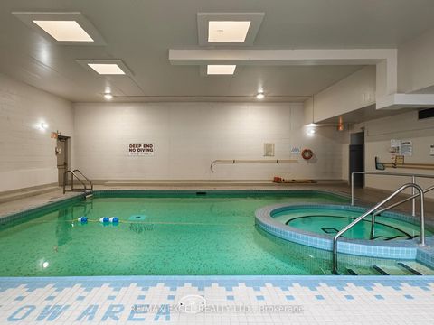 Photo 30 at 406 - 188 Spadina Avenue, Chinatown, Toronto