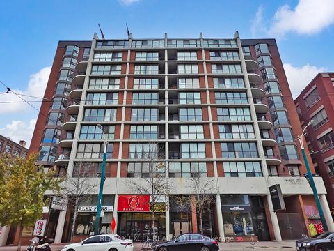 Photo 35 at 406 - 188 Spadina Avenue, Chinatown, Toronto