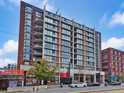 Photo 36 at 406 - 188 Spadina Avenue, Chinatown, Toronto