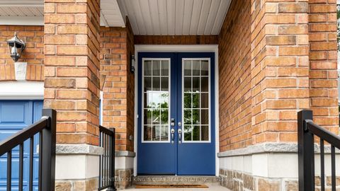 Photo 1 at 218 Emma Broadbent Court, Woodland Hill, Newmarket