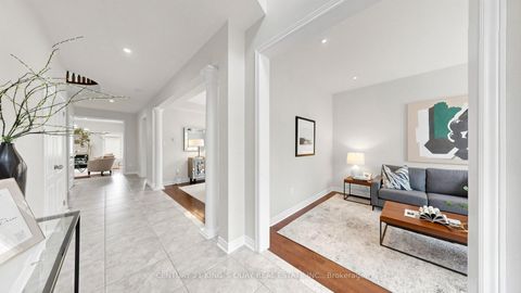 Photo 4 at 218 Emma Broadbent Court, Woodland Hill, Newmarket