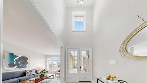 Photo 5 at 218 Emma Broadbent Court, Woodland Hill, Newmarket