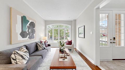 Photo 6 at 218 Emma Broadbent Court, Woodland Hill, Newmarket