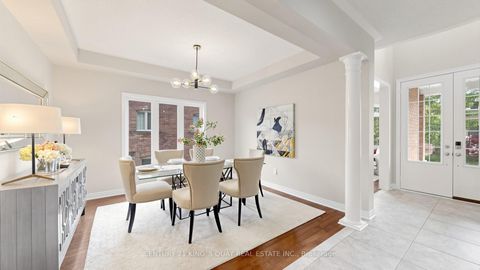 Photo 10 at 218 Emma Broadbent Court, Woodland Hill, Newmarket