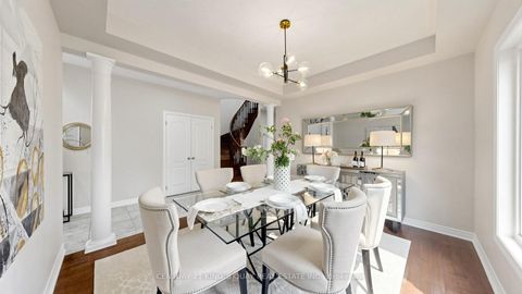 Photo 11 at 218 Emma Broadbent Court, Woodland Hill, Newmarket