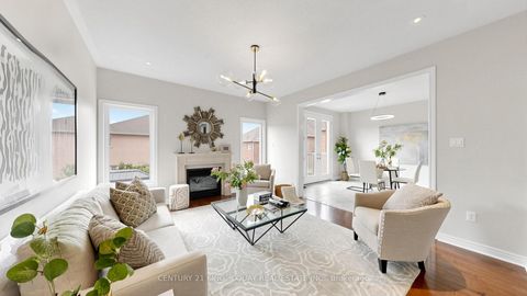 Photo 12 at 218 Emma Broadbent Court, Woodland Hill, Newmarket