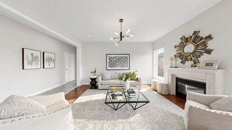 Photo 13 at 218 Emma Broadbent Court, Woodland Hill, Newmarket